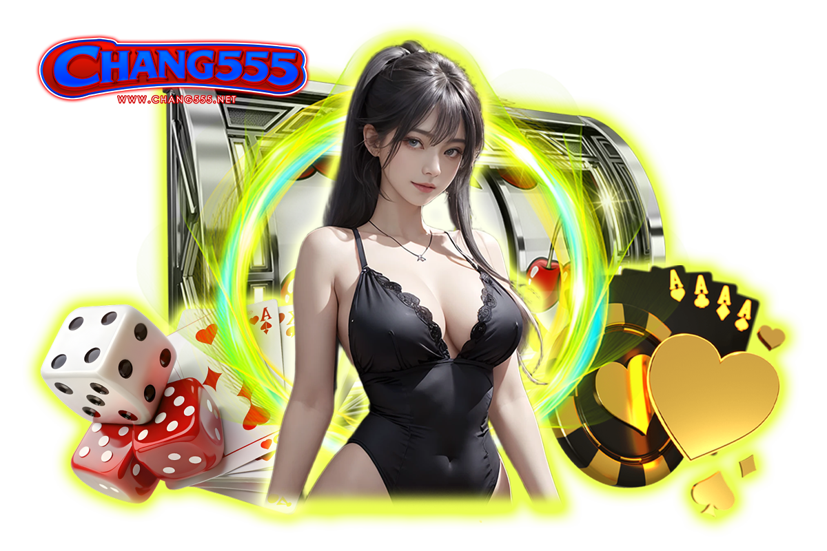 chang555 wallet